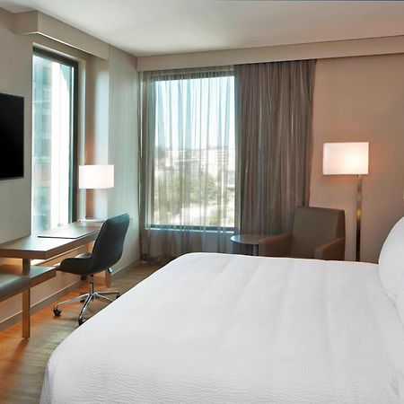 Ac Hotel By Marriott Seattle Bellevue/Downtown Dış mekan fotoğraf