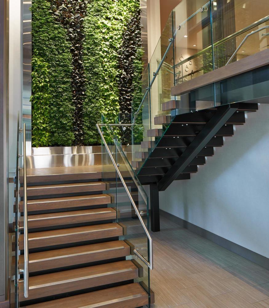 Ac Hotel By Marriott Seattle Bellevue/Downtown Dış mekan fotoğraf