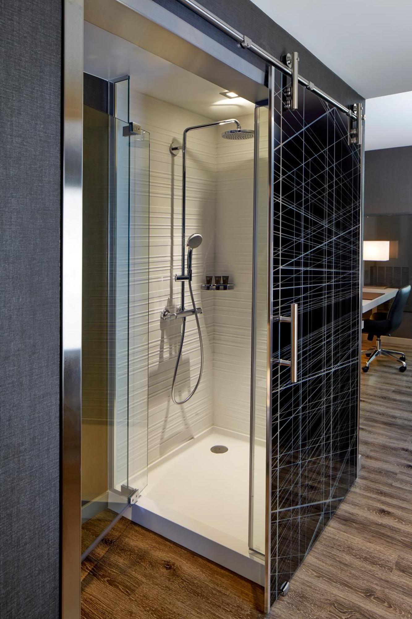 Ac Hotel By Marriott Seattle Bellevue/Downtown Dış mekan fotoğraf