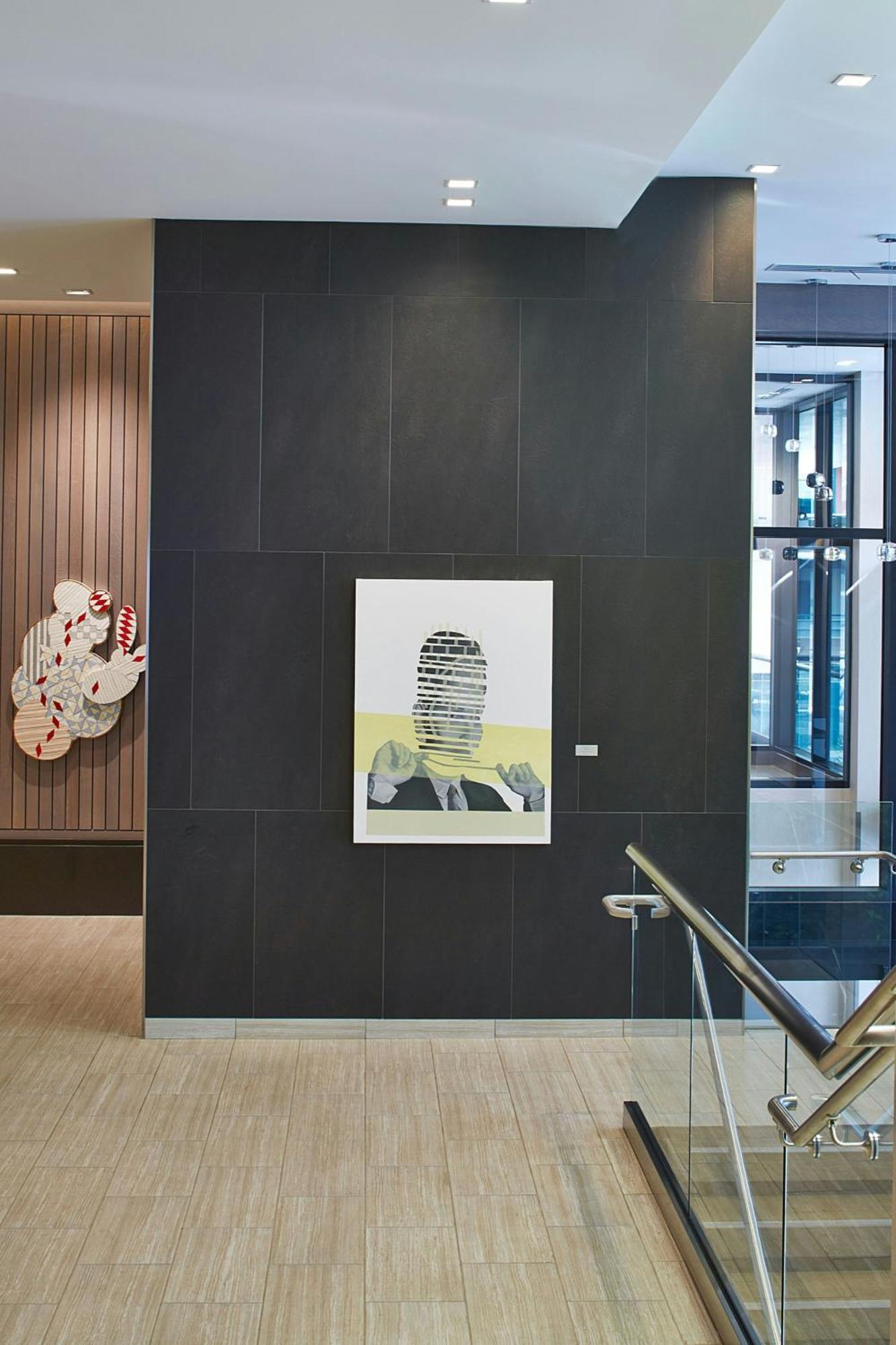Ac Hotel By Marriott Seattle Bellevue/Downtown Dış mekan fotoğraf