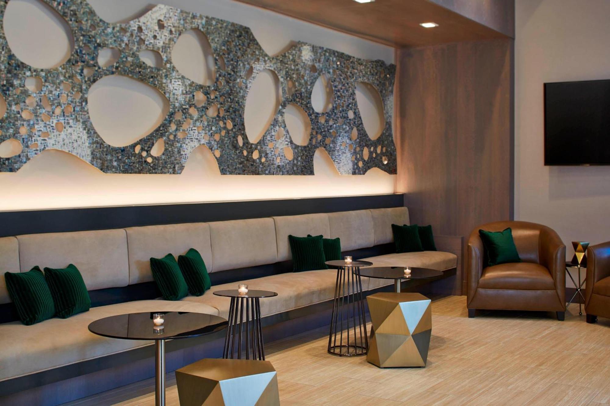 Ac Hotel By Marriott Seattle Bellevue/Downtown Dış mekan fotoğraf