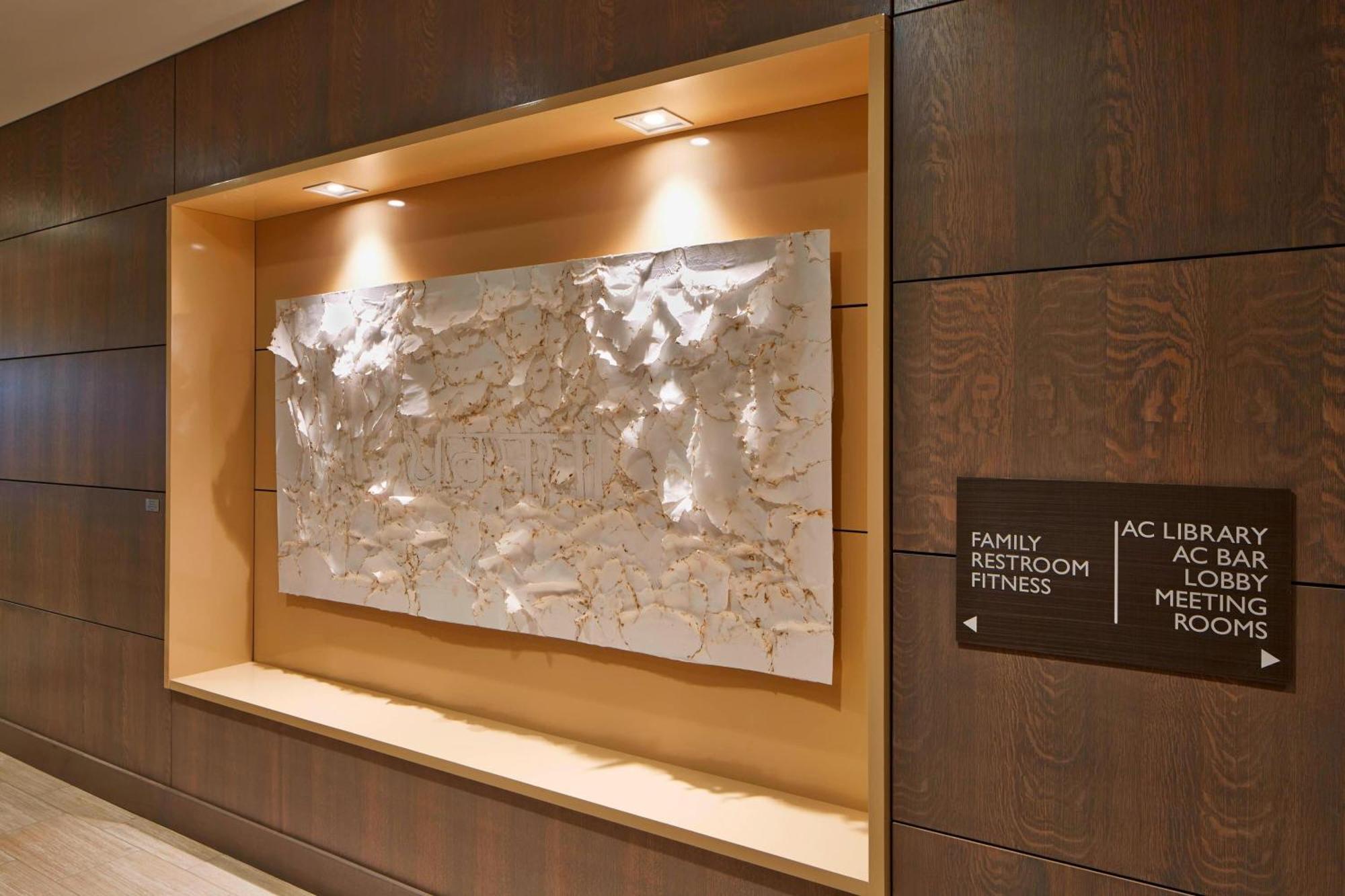 Ac Hotel By Marriott Seattle Bellevue/Downtown Dış mekan fotoğraf
