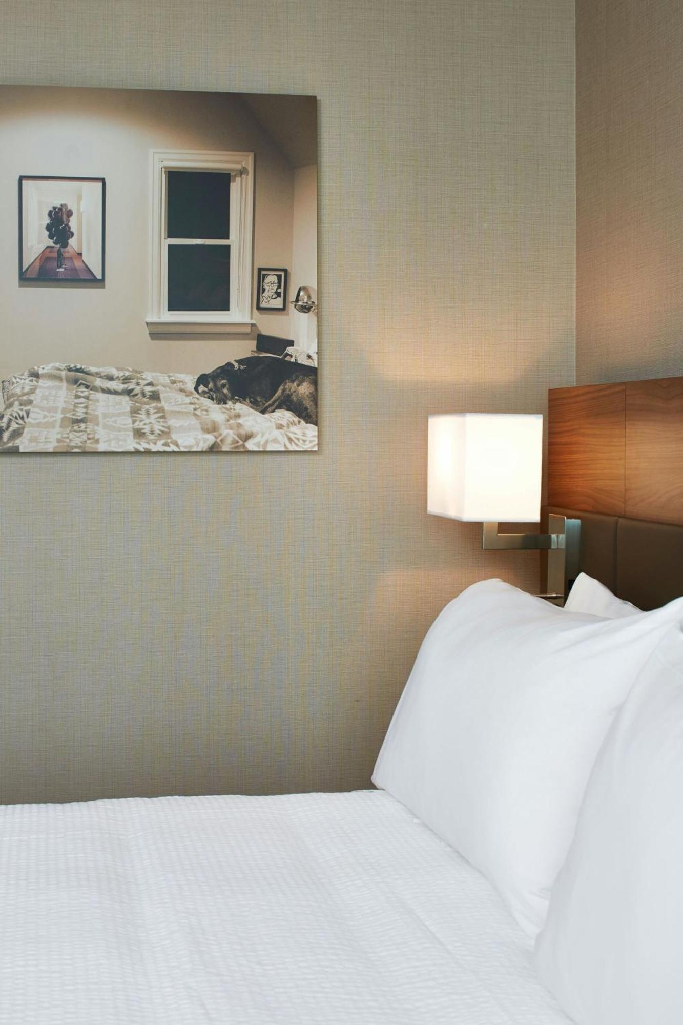 Ac Hotel By Marriott Seattle Bellevue/Downtown Dış mekan fotoğraf