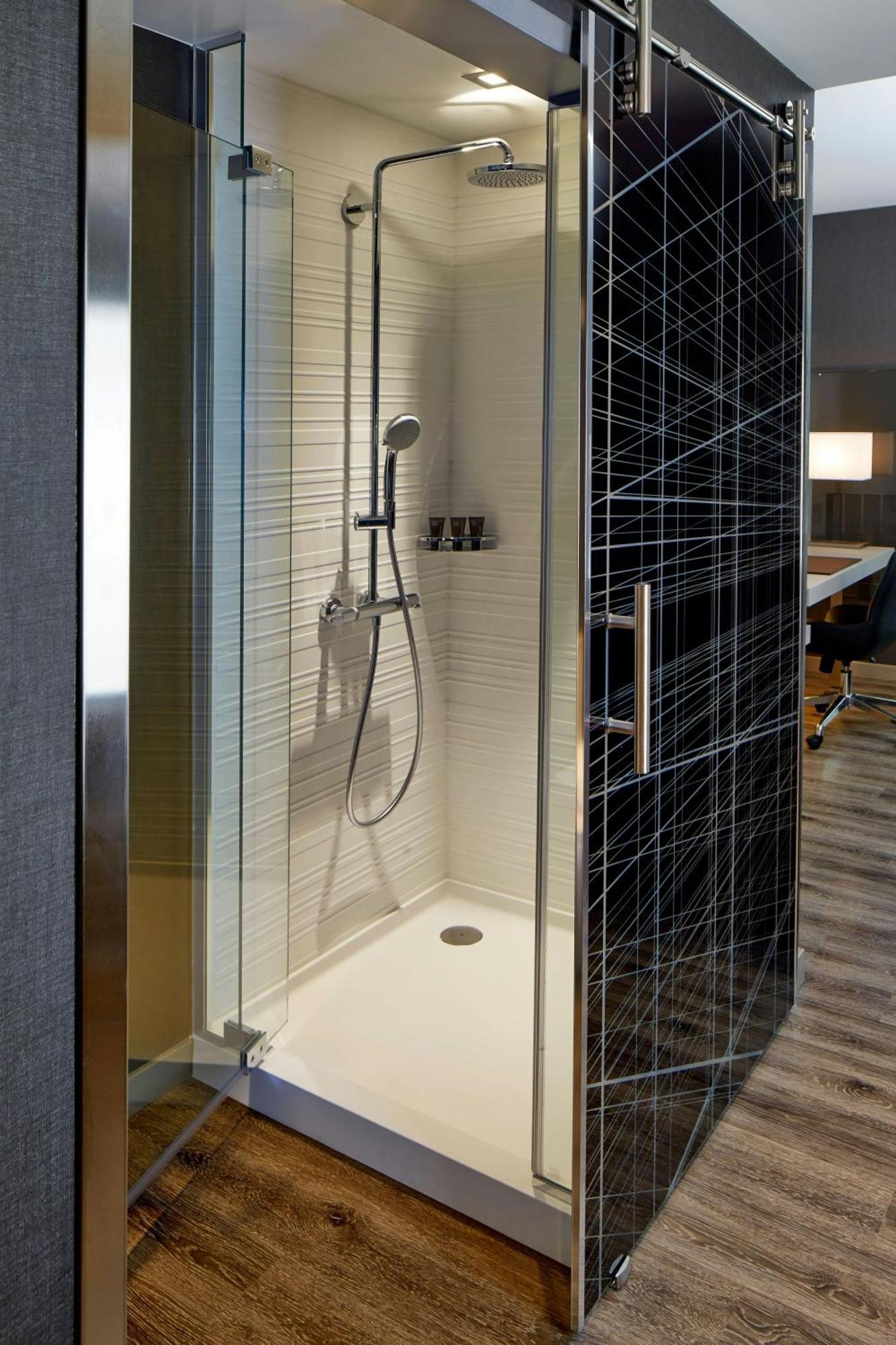 Ac Hotel By Marriott Seattle Bellevue/Downtown Dış mekan fotoğraf